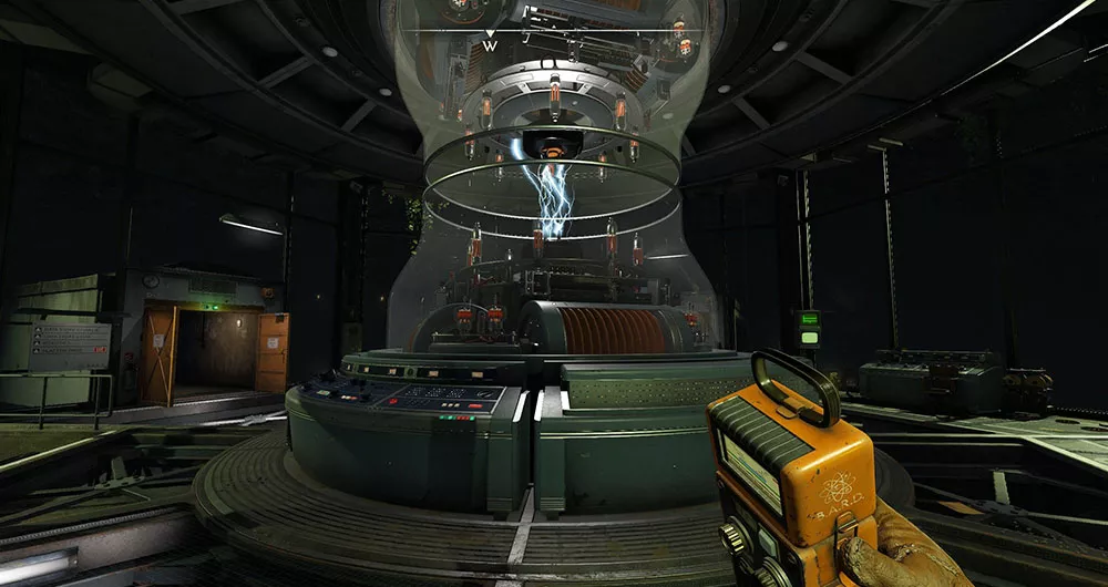 Полное прохождение Atomfall - Радиоизотопные генераторы – где найти