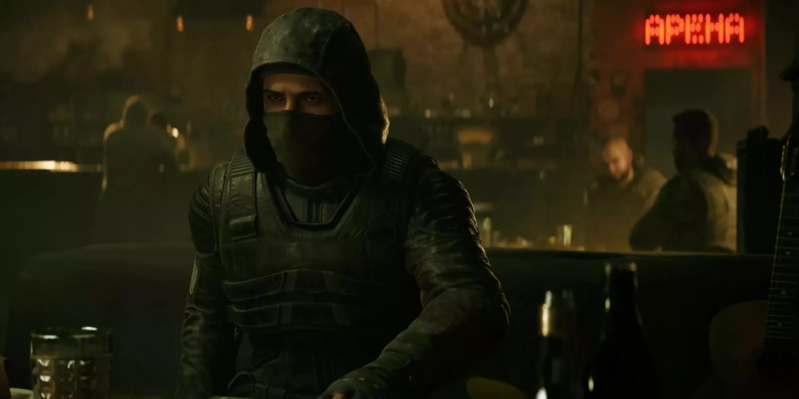 S.T.A.L.K.E.R. 2: Cost of Hope — почему это дополнение станет самой мрачной главой франшизы