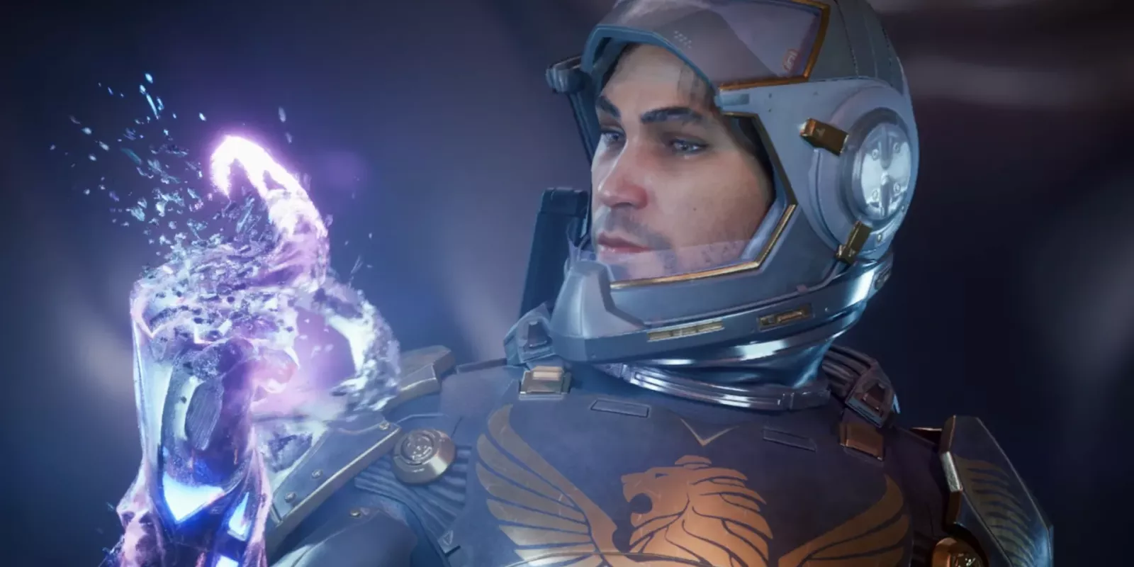 Exodus: Космоопера, которая помнит свое прошлое и смотрит в будущее