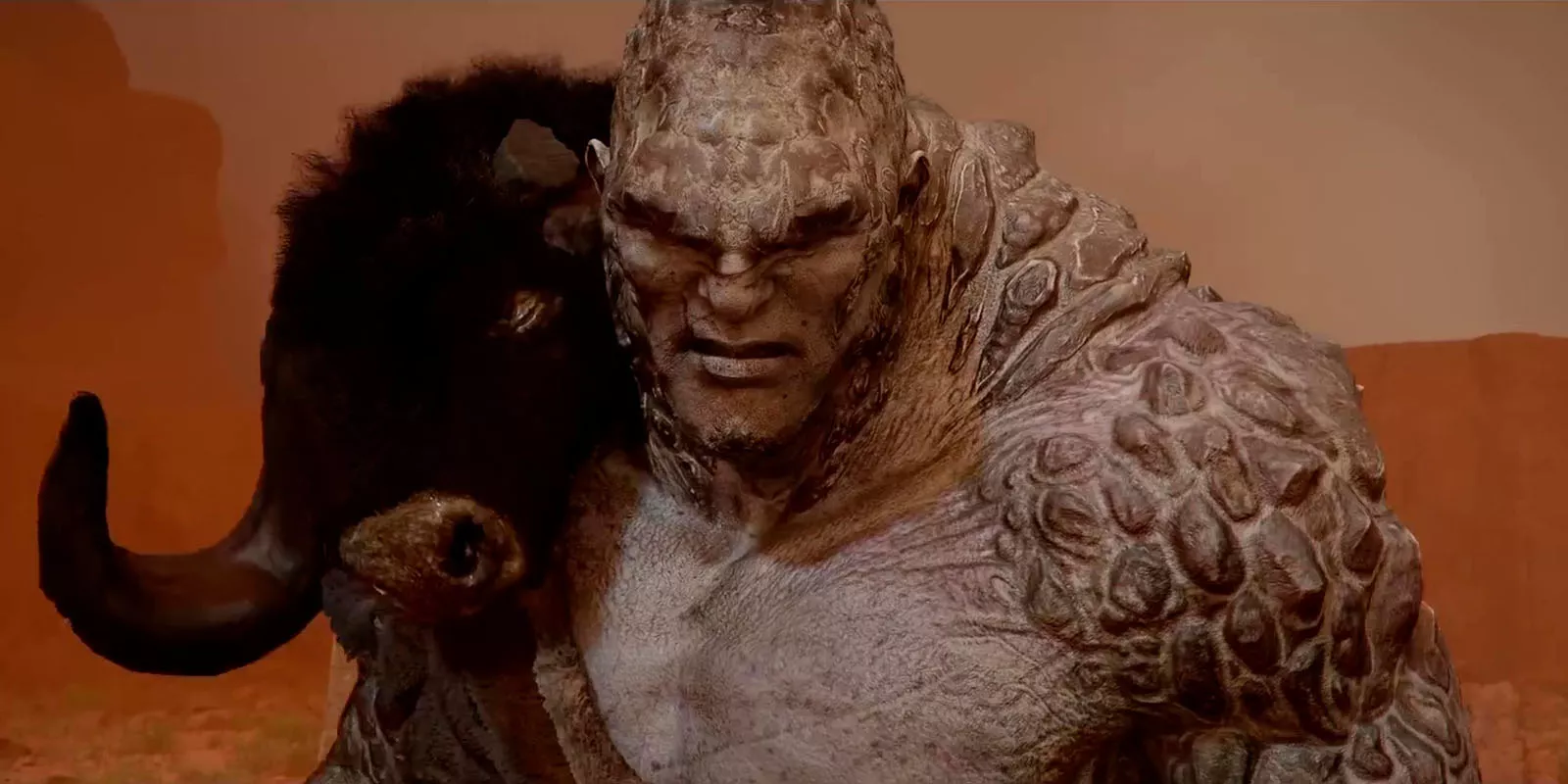 Crimson Desert: все, что нужно знать о главном релизе весны перед выходом