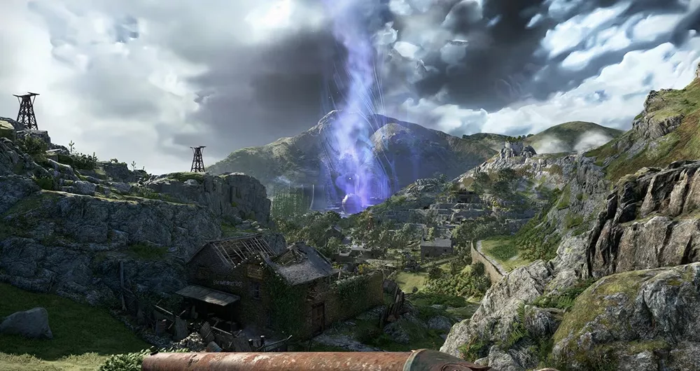 Полное прохождение Atomfall - «Развязка» (The Interchange) – центральный комплекс