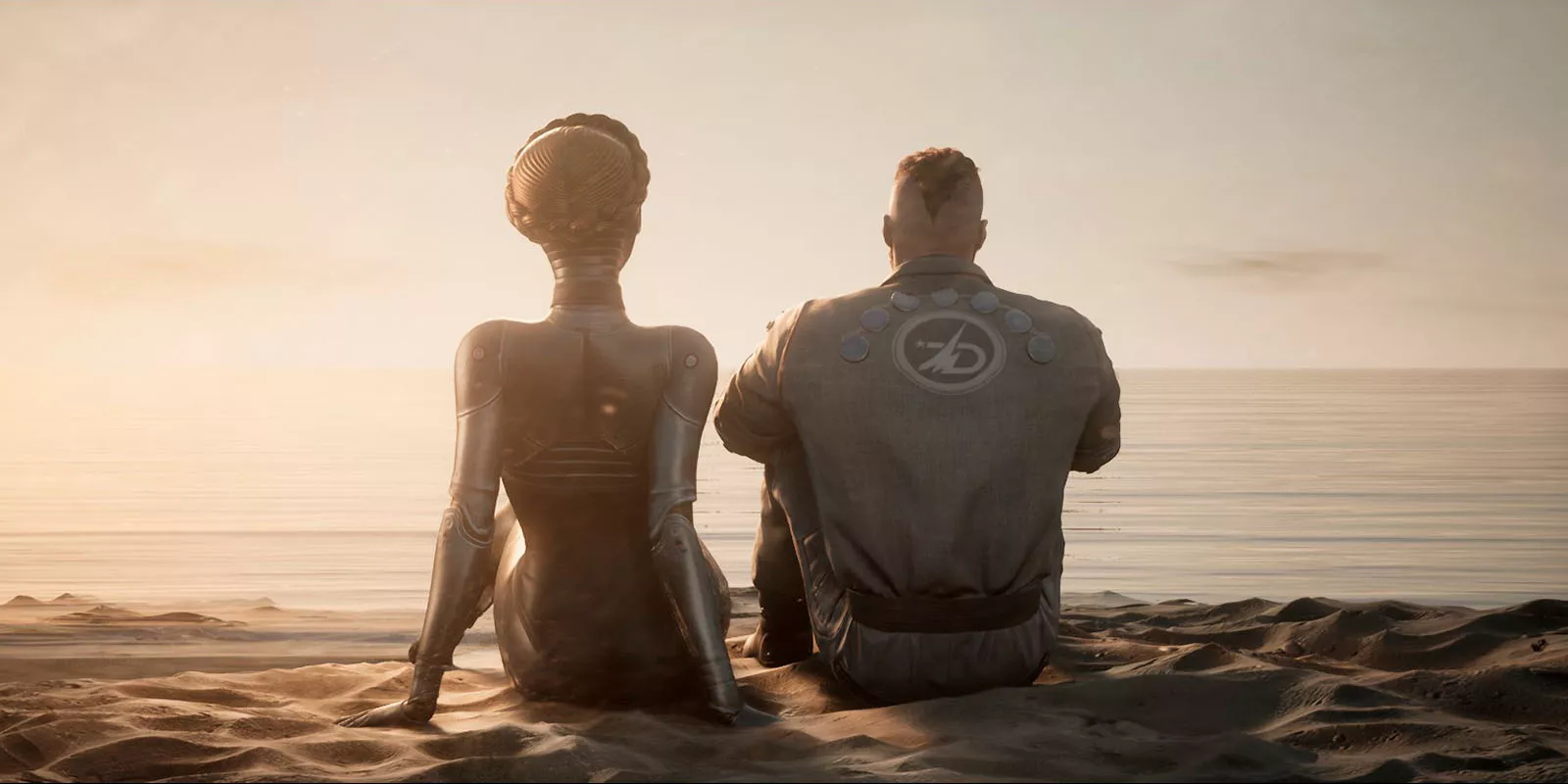 Atomic Heart: Гайд на 100% — все предметы, боссы и концовки