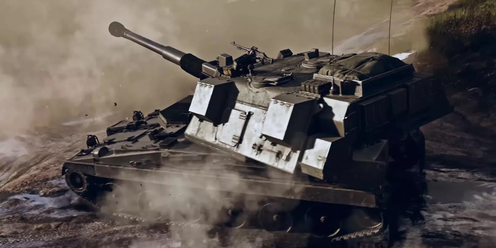 War Thunder: обзор обновления «Девятый вал» (Ninth Wave)