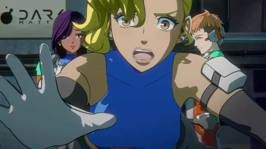 Обзор Screamer (2026) — Стиль и диалоги