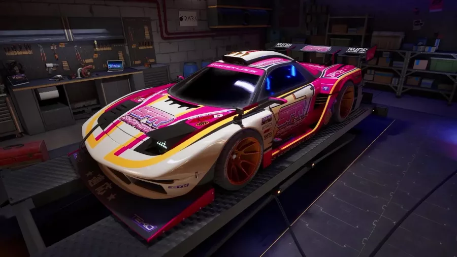 Обзор Screamer (2026) — Геймплей