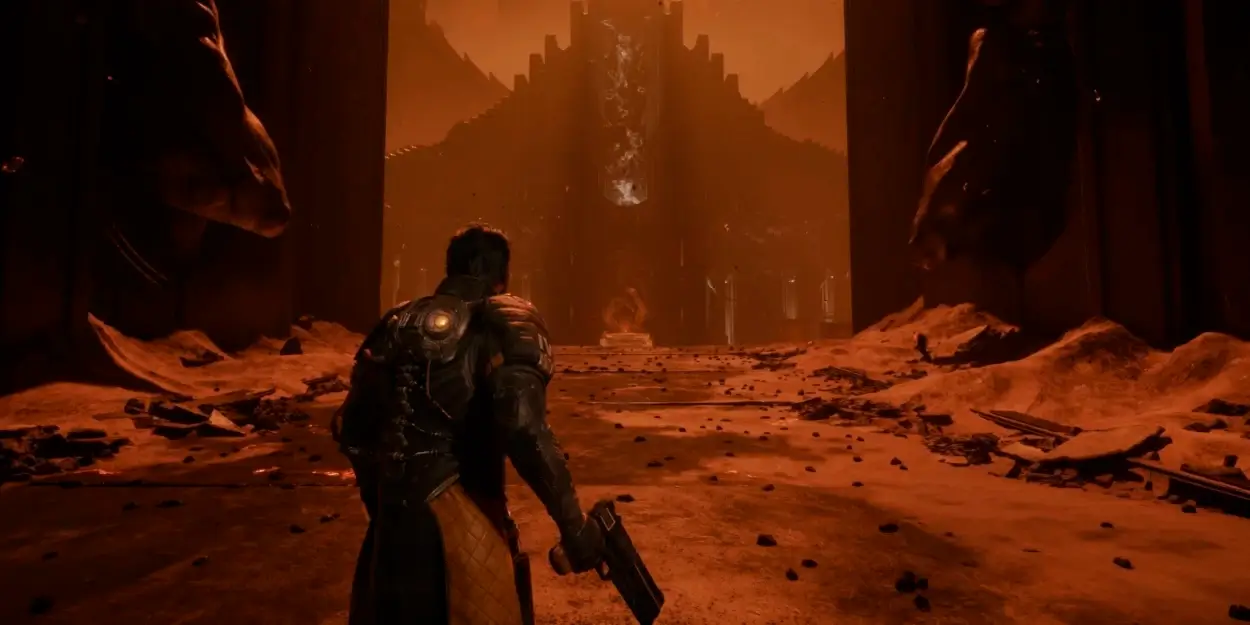 Saros: можно ли победить босса-обучения? Гайд по Consort