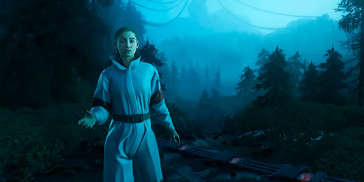 INDUSTRIA 2 – Полное руководство по прохождению и исследованию мира