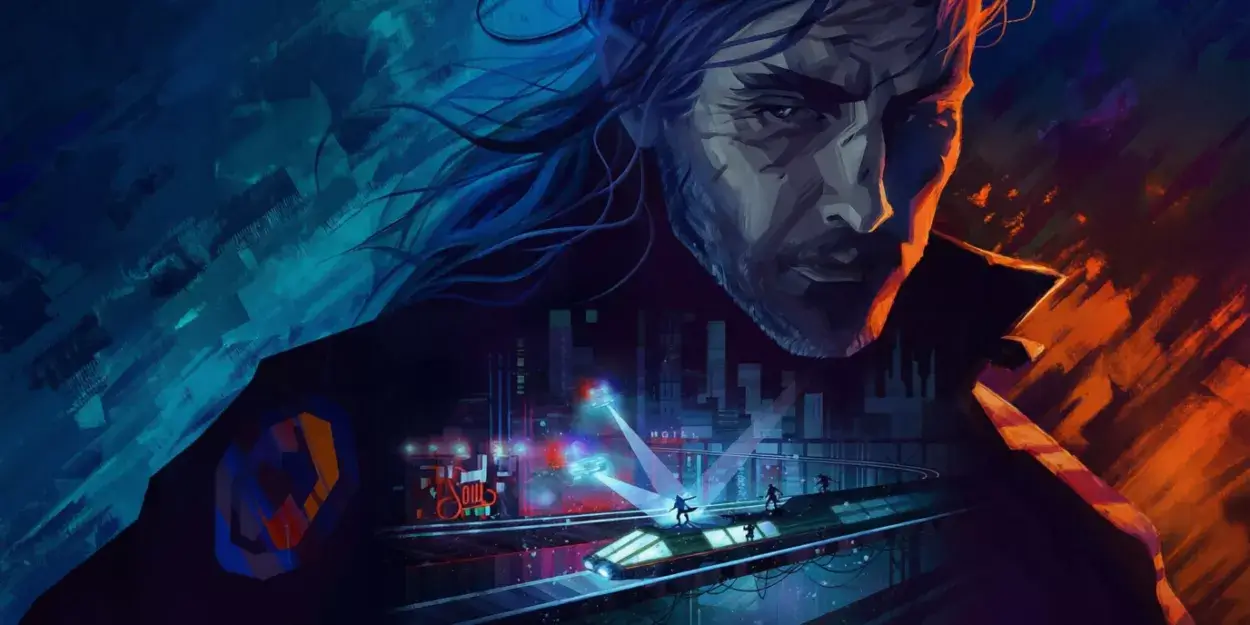 Replaced: Полный гайд по выживанию в Феникс-Сити