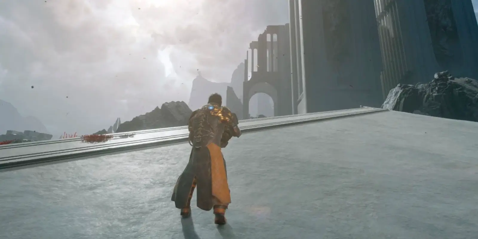 Saros: как получить любимое оружие в начале каждого цикла