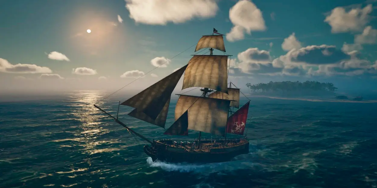 Все корабли в Windrose: как получить каждый из них