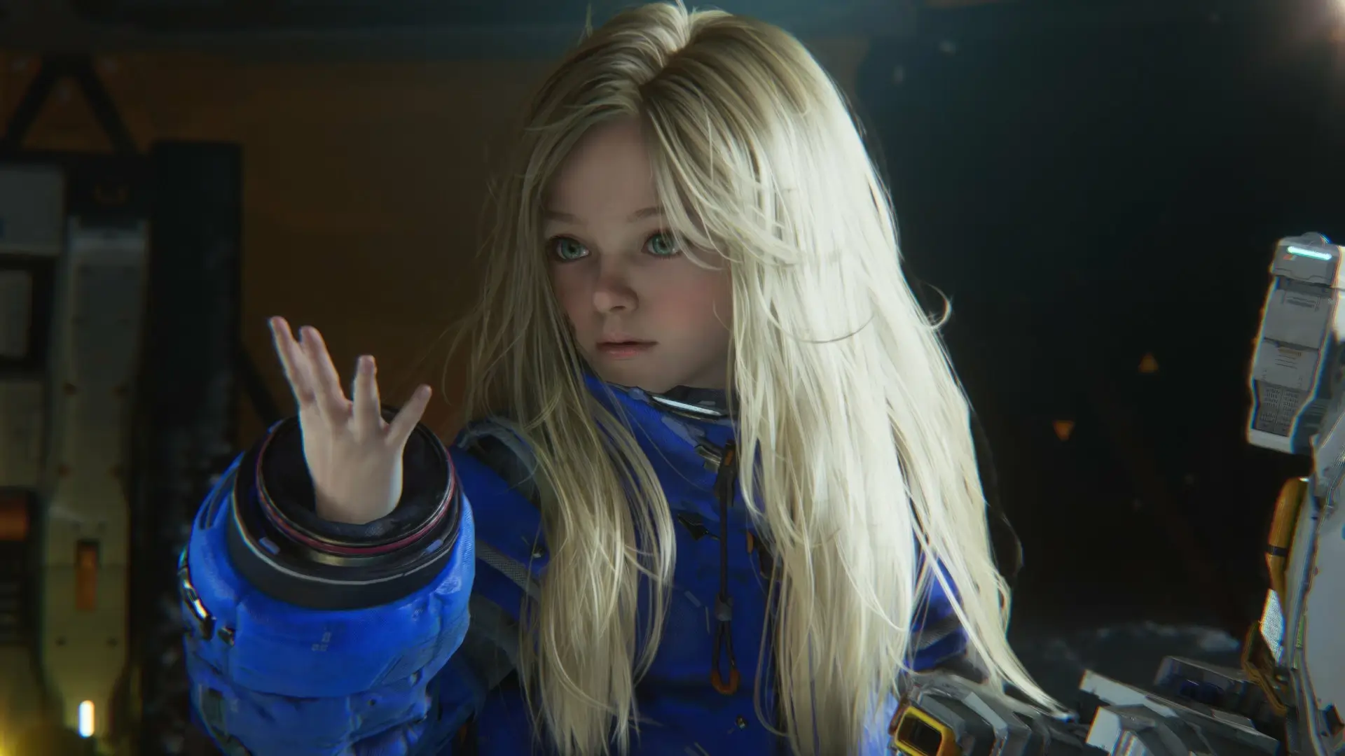 Pragmata: все концовки, их смысл и как открыть истинный финал