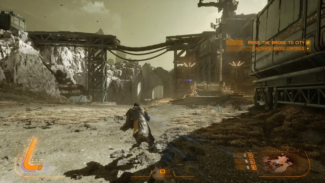 Как совершать рывок и ускоренный бег