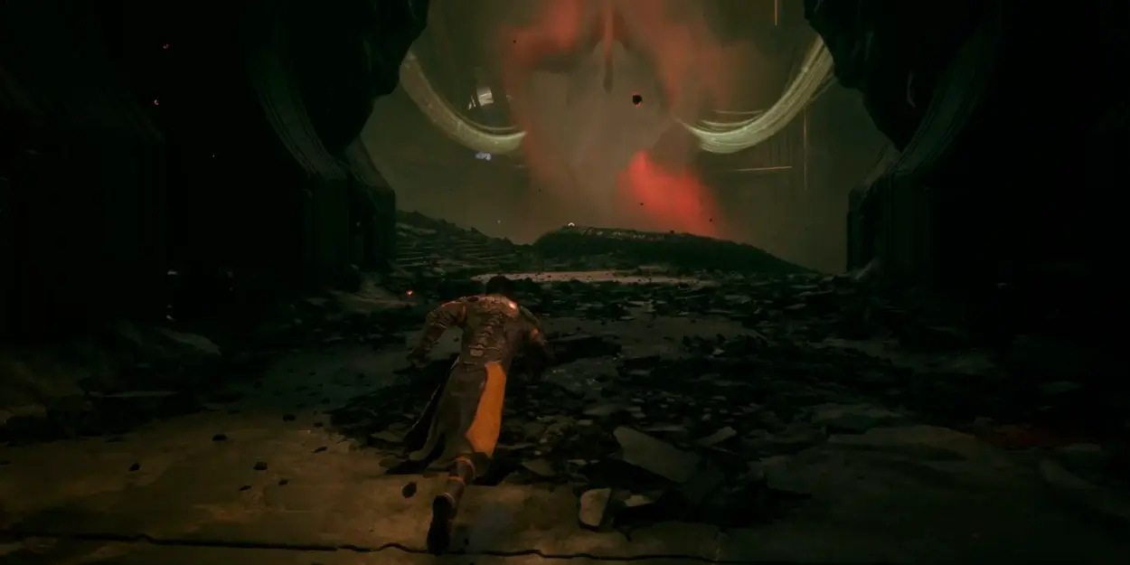 Saros: как очистить порчу (и почему не всегда это нужно)