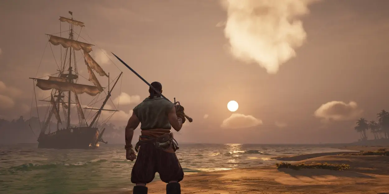 Лучшее оружие в Windrose: как подобрать и усилить