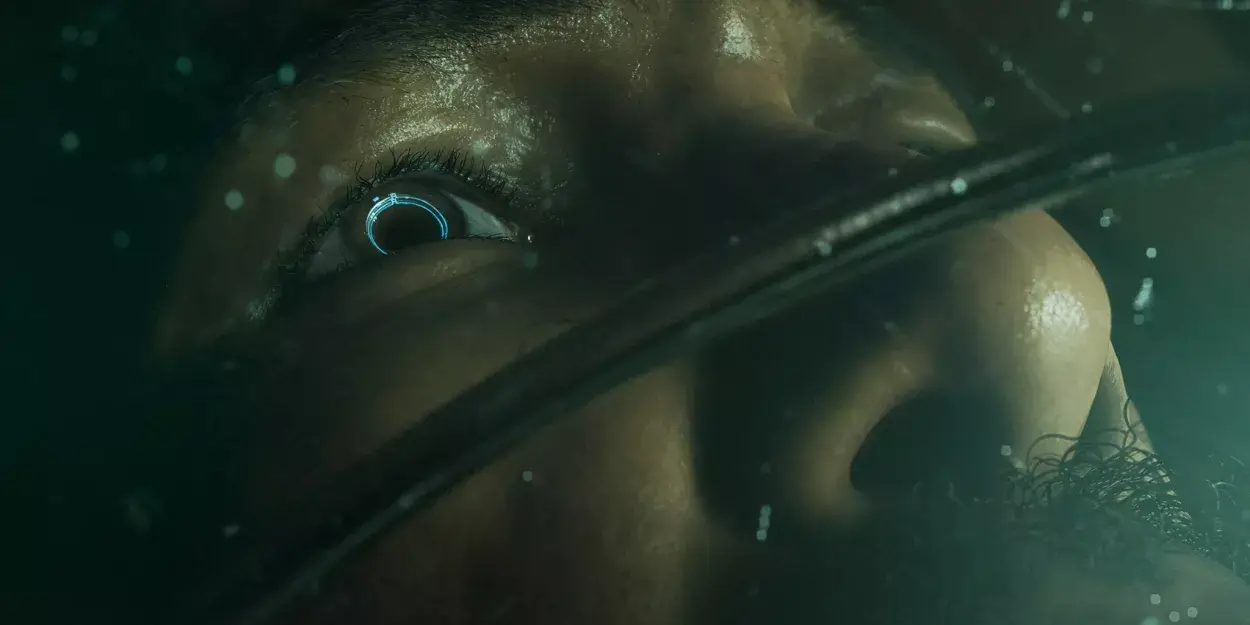 Cthulhu: The Cosmic Abyss – Полное прохождение