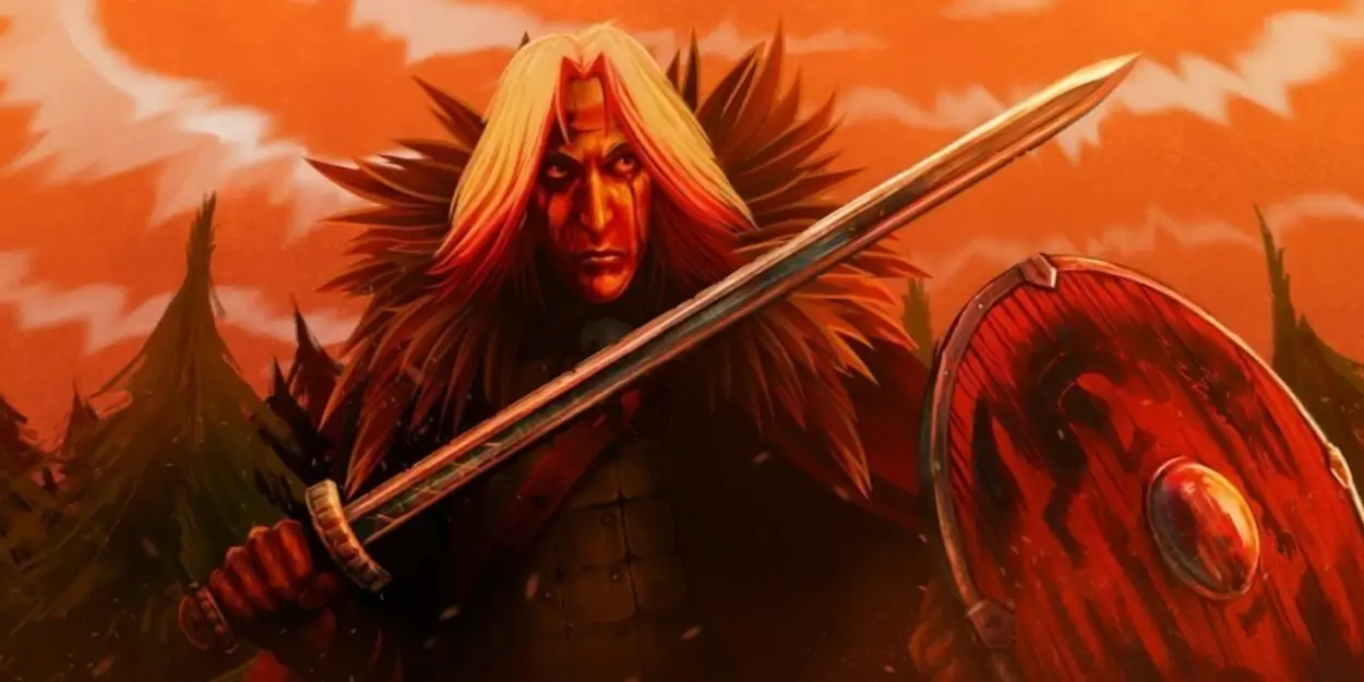 Прохождение «Былины» — Квесты: «Мастер Жабёныш», «Разбойничий лагерь» и «Старая пещера»