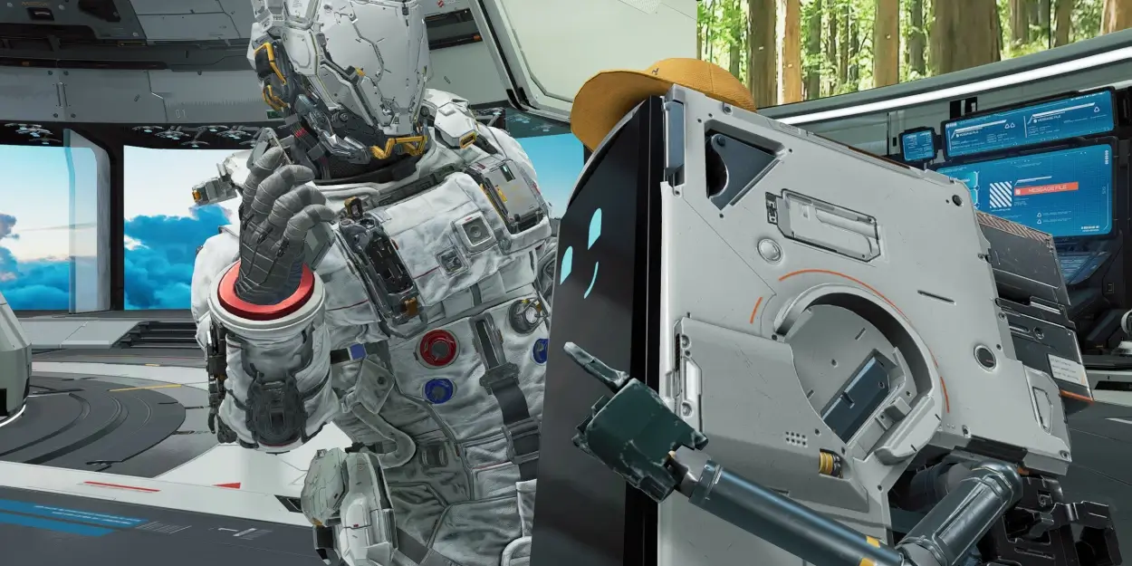 Полное руководство по поиску всех сейфов в Pragmata