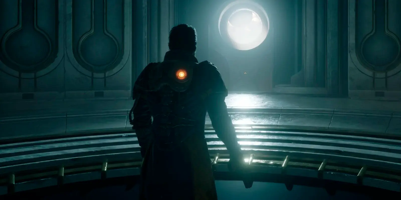 Saros: как настроить модификаторы Каркосы для лёгкого прохождения