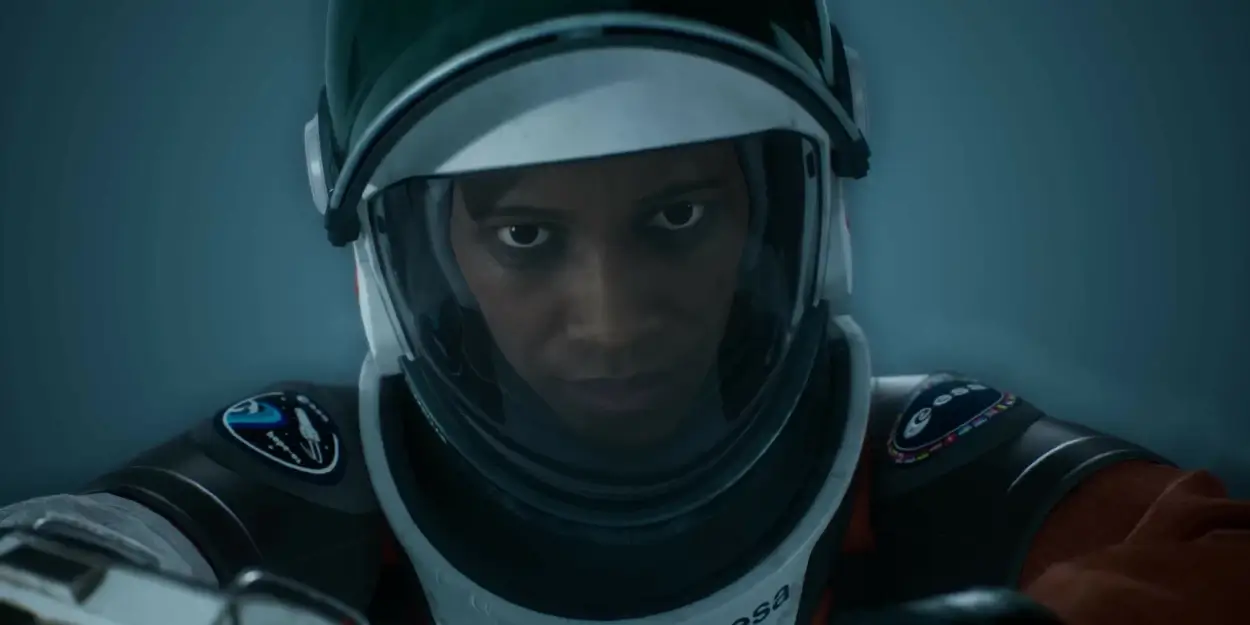 Миссия «Надежда-01» идет не по плану: разработчики Aphelion показали новый трейлер с видеожурналом астронавта Арианны