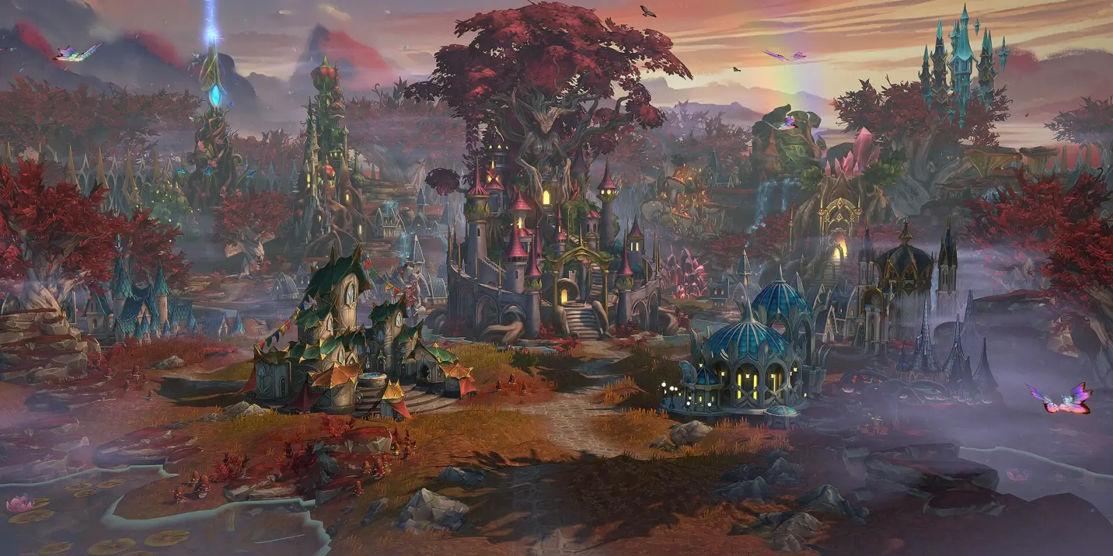 Heroes of Might and Magic: Olden Era — релиз в раннем доступе