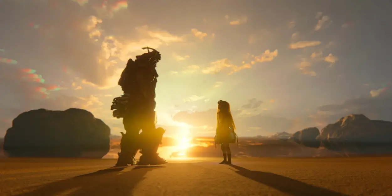 Все концовки Pragmata: полный разбор, смысл и как их открыть