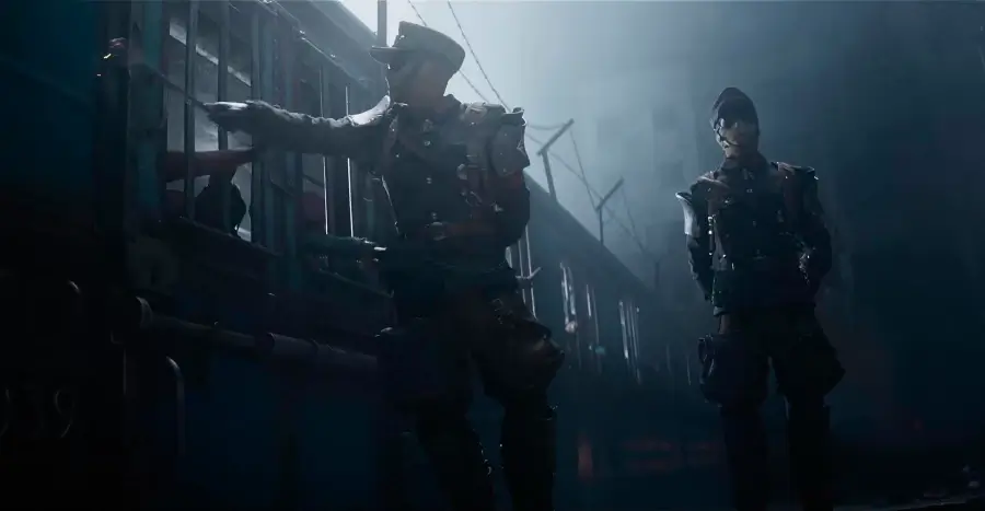 Как «Новорейх» убивает атмосферу