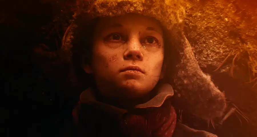 Дети в тоннелях: как святое превратили в хайп