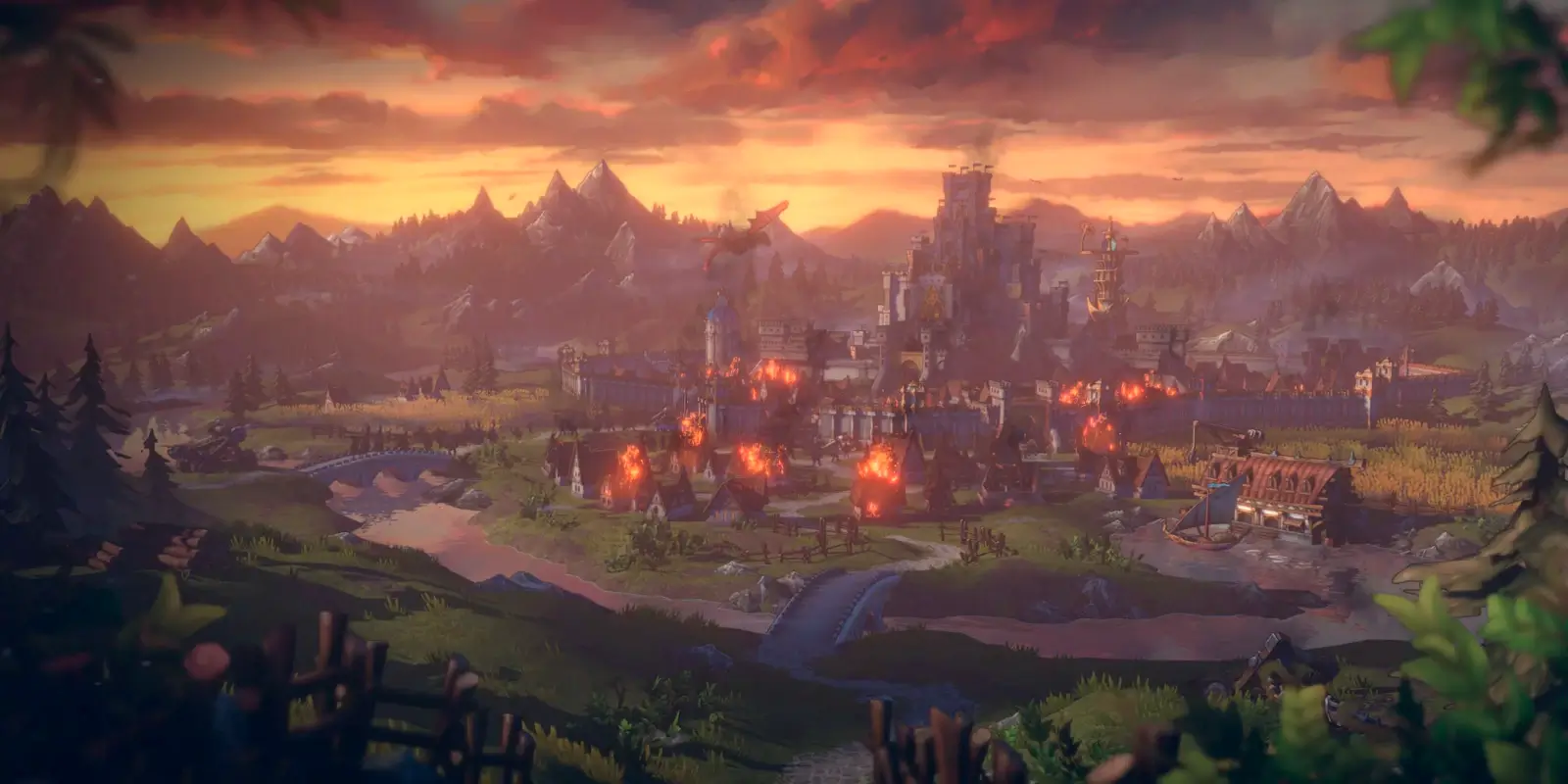 Лучшие артефакты в Heroes of Might and Magic: Olden Era — полный гайд