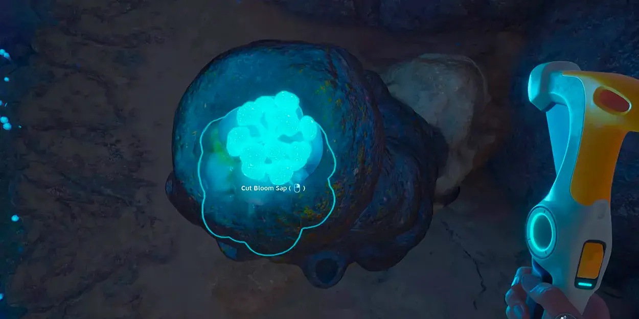 Как увеличить запас кислорода в Subnautica 2