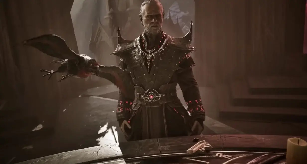 Как стать магом в Gothic 1 Remake: Полный гайд по магии