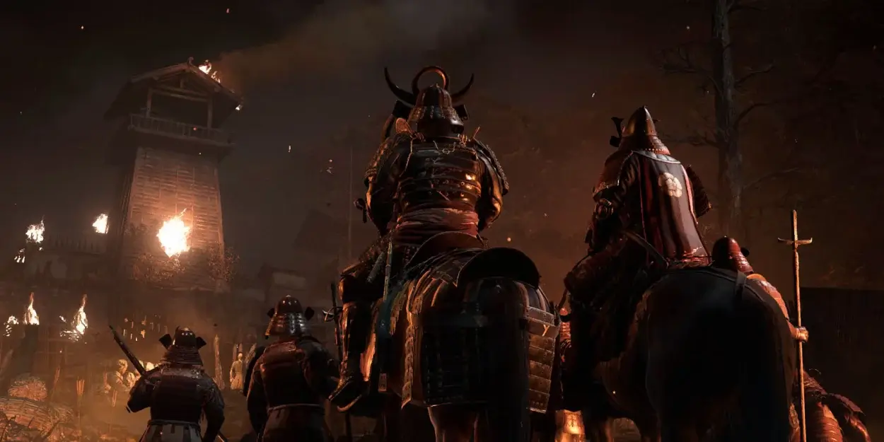 Assassin’s Creed Shadows. Полное прохождение, секреты и трофеи