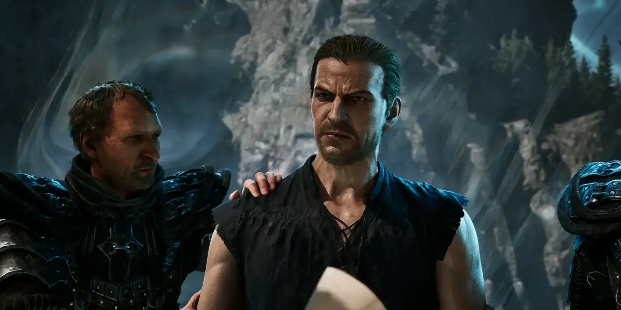 Гайд по взлому замков в Gothic 1 Remake: Как не сломать отмычку, клавиатуру и свою психику