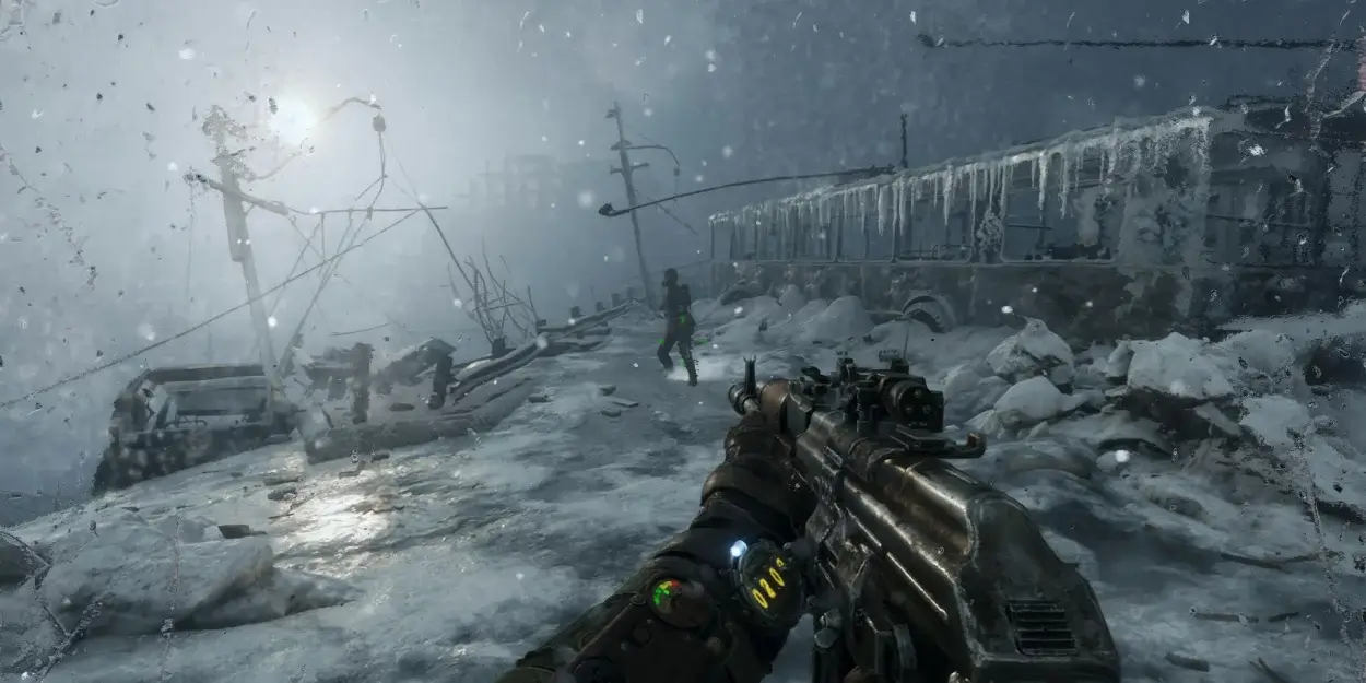 Полное прохождение Metro: Exodus: гайд по сюжету, секреты, карма и достижения