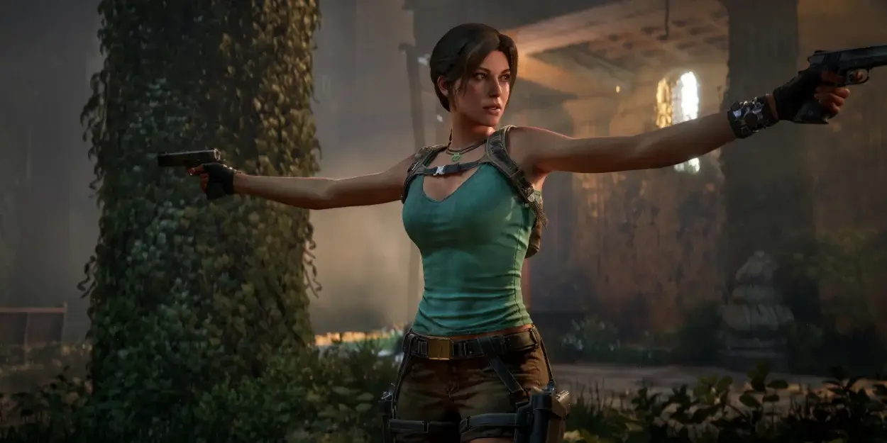 Tomb Raider: Legacy of Atlantis — дата выхода 12 февраля 2027, трейлер State of Play 2026 и подробности ремейка
