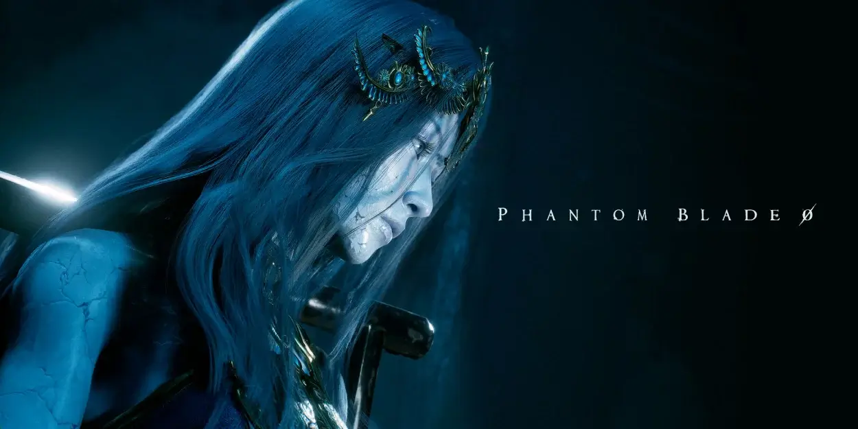 Phantom Blade Zero перенесена на октябрь 2026 года: причины задержки и анализ ситуации