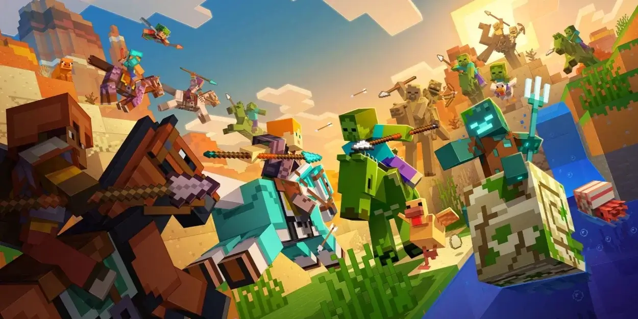 Как установить карты на Minecraft в 2026 году: полный гайд