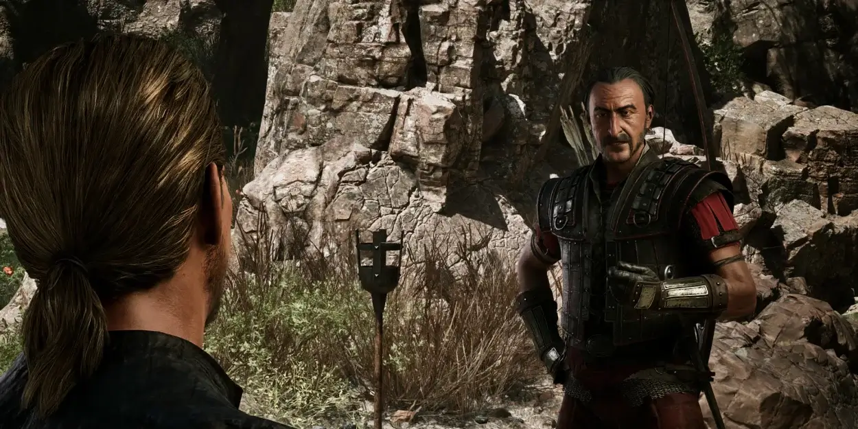 Выживание в Долине Рудников: Полный гайд для новичков Gothic 1 Remake