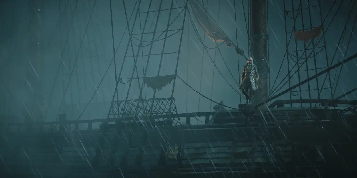Все легендарные корабли в Assassin’s Creed Black Flag Resynced: локации, тактика и секреты победы