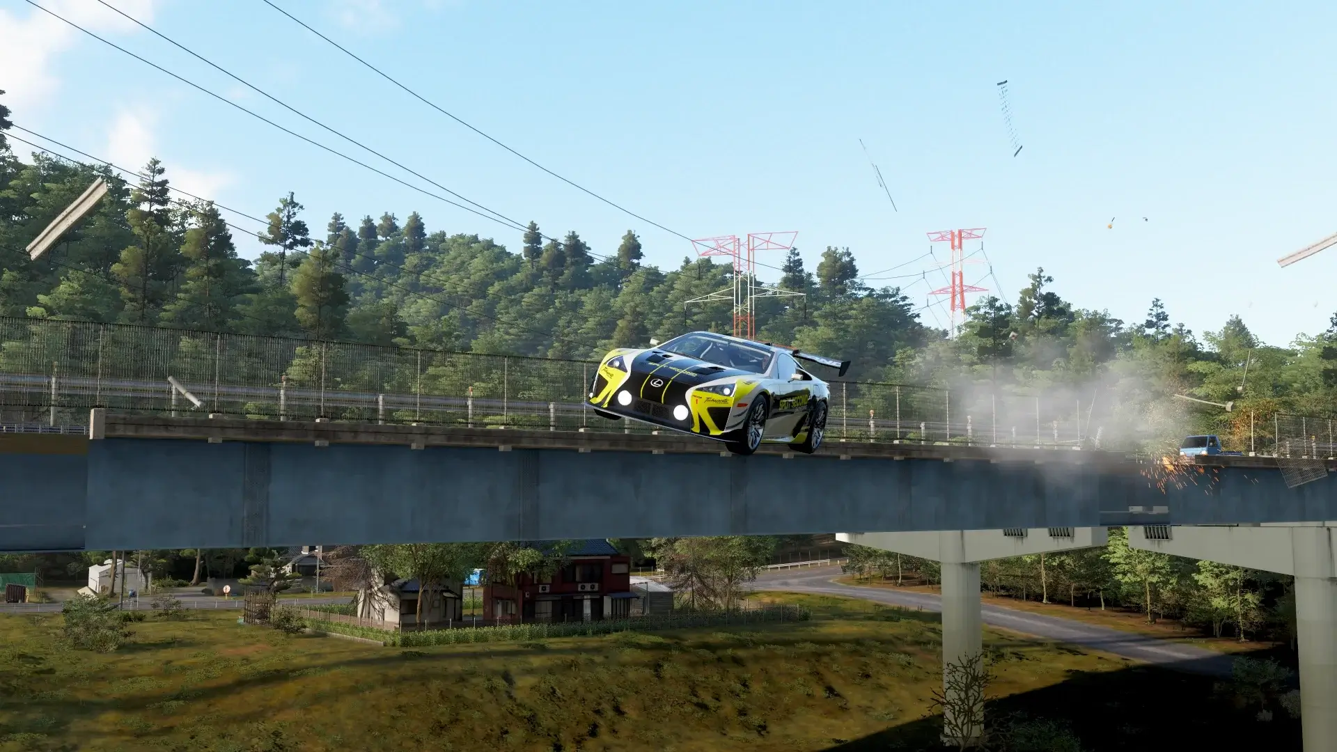 Как найти сокровище в регионе Ито в Forza Horizon 6 - Фотозадание #OnTheRise