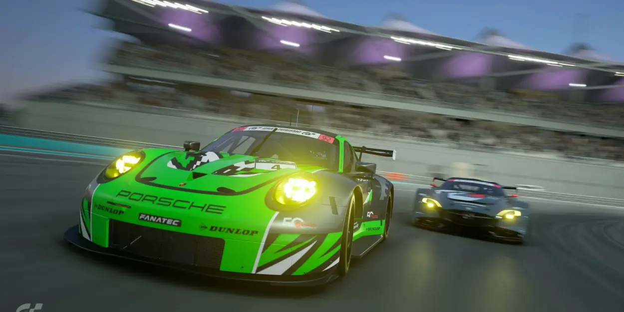 Gran Turismo 8: состояние разработки, фактор PlayStation 6 и всё, что мы знаем