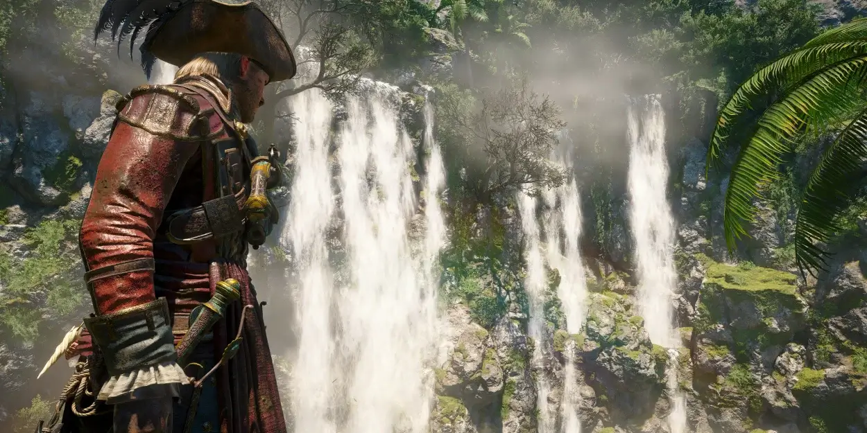 Все костюмы в Assassin's Creed Black Flag Resynced: полный список и способы получения