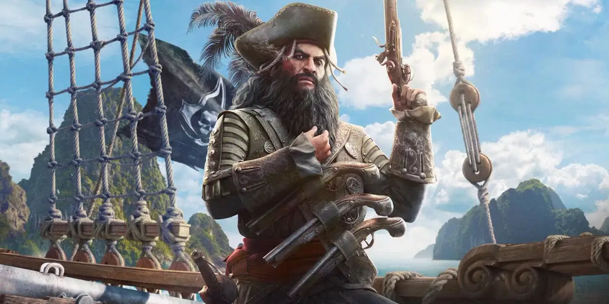 Assassin's Creed Black Flag Resynced: полный гайд по боевой системе — приёмы, тактика и советы