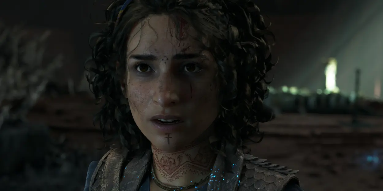 Resonance: A Plague Tale Legacy – Полное прохождение
