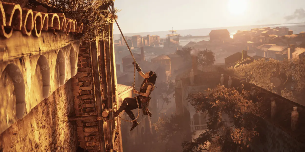 Resonance: A Plague Tale Legacy – полное руководство для новичков: акустика, рой и выживание