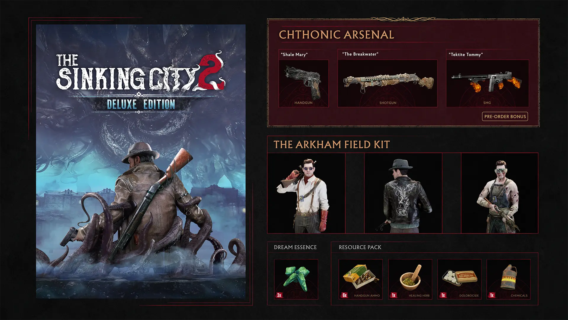 Deluxe Edition