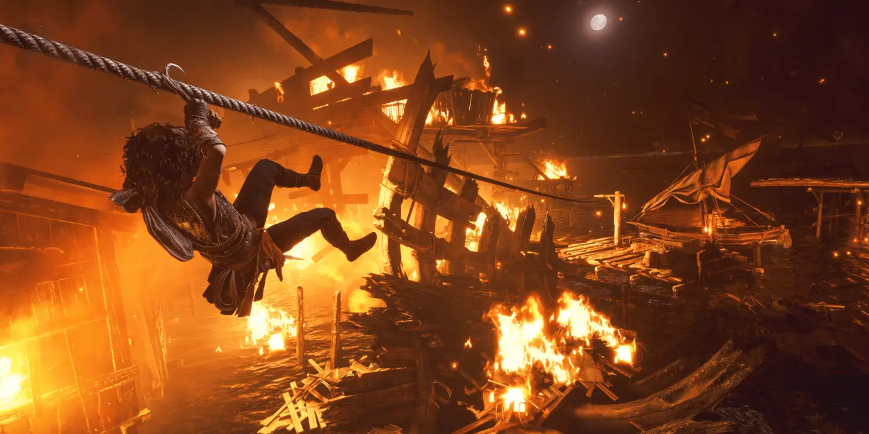 Resonance: A Plague Tale Legacy: гайд по лучшим навыкам Софии и приоритет прокачки
