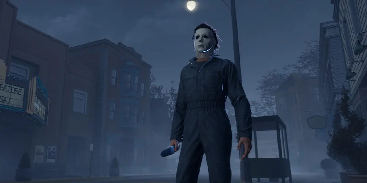 Halloween: The Game — Полное прохождение сюжетной кампании