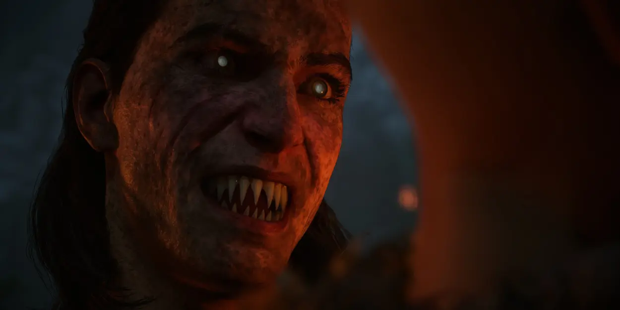 The Blood of Dawnwalker: лучший вампирский билд — способности, броня и аксессуары