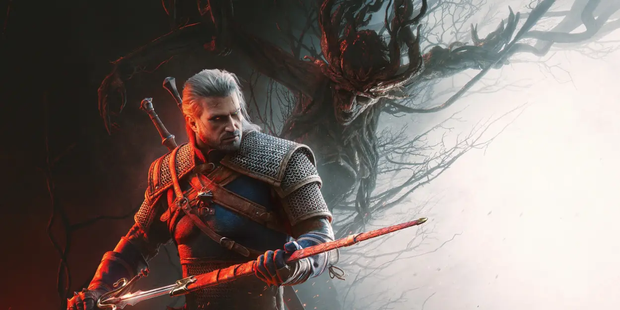 The Witcher 3: Wild Hunt — Полное руководство