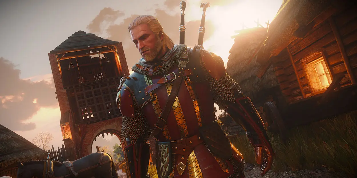Новиград в The Witcher 3: Wild Hunt — полное прохождение региона
